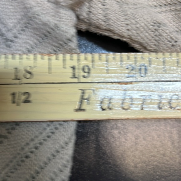 PrAna Women’s Geo Textured Funnel Neck Sweatshirt‎ sz Small - Picture 6 of 8